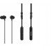 Bluetooth наушники Yison E3 Black