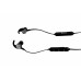 Bluetooth наушники Celebrat A11 Black