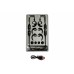Bluetooth наушники Celebrat A11 Black