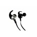 Bluetooth наушники Celebrat A11 Black