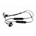 Bluetooth наушники Celebrat A11 Black
