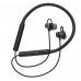 Bluetooth наушники Hoco S2 Joyful Active sports Black