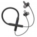 Bluetooth наушники Hoco S2 Joyful Active sports Black