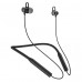 Bluetooth наушники Hoco S2 Joyful Active sports Black