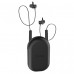 Bluetooth наушники Hoco S2 Joyful Active sports Black