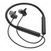 Bluetooth наушники Hoco S2 Joyful Active sports Black