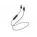 Bluetooth наушники Hoco ES14 Plus Black