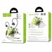 Bluetooth наушники Hoco ES19 Black
