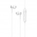 Bluetooth наушники Hoco ES21 White
