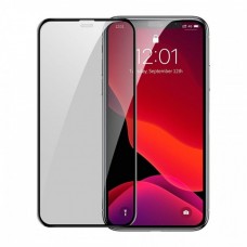 Защитное стекло Baseus Curved Privacy Tempered Glass Black для Apple iPhone 11 / XR