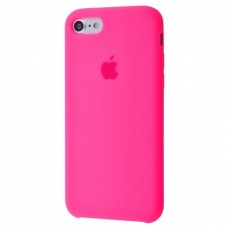 Чехол HC Silicone Case для Apple iPhone 7/8 Dragon Fruit Без бренда