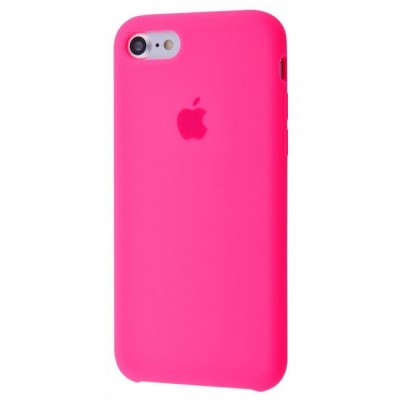 Чехол HC Silicone Case для Apple iPhone 7/8 Dragon Fruit Без бренда