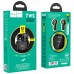 Беспроводные Bluetooth наушники Hoco ES45 Harmony sound TWS Black