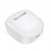 Беспроводные Bluetooth наушники Hoco ES45 Harmony sound TWS White