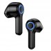 Беспроводные Bluetooth наушники Hoco ES45 Harmony sound TWS Black