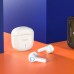 Беспроводные Bluetooth наушники Hoco ES45 Harmony sound TWS White