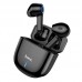 Беспроводные Bluetooth наушники Hoco ES45 Harmony sound TWS Black