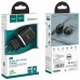 Сетевое зарядное устройство Hoco N3 Special single port (1USB, QC3.0) Black