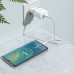 Сетевое зарядное устройство Hoco N3 (комплект с кабелем MicroUSB) 1USB, QC3.0 White
