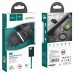 Сетевое зарядное устройство Hoco N3 (комплект с кабелем MicroUSB) 1USB, QC3.0 Black