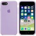 Чехол HC Silicone Case для Apple iPhone 7/8 Lilac Purple Без бренда