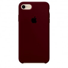 Чехол HC Silicone Case для Apple iPhone 7/8 Violet Без бренда