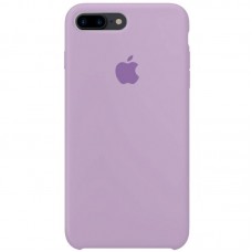 Чехол HC Silicone Case для Apple iPhone 7 Plus/8 Plus Lilac Purple Без бренда