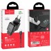 Сетевое зарядное устройство Hoco N2 (комплект с кабелем Type-C) 1USB, 2,1A Black